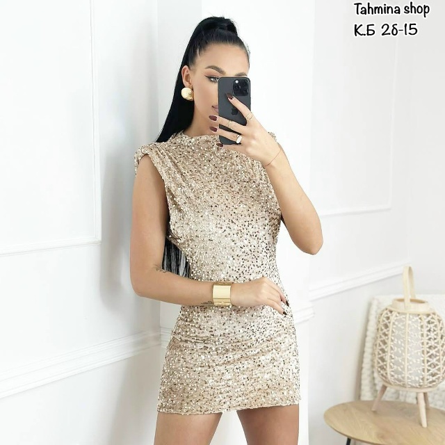 Платье 23150887