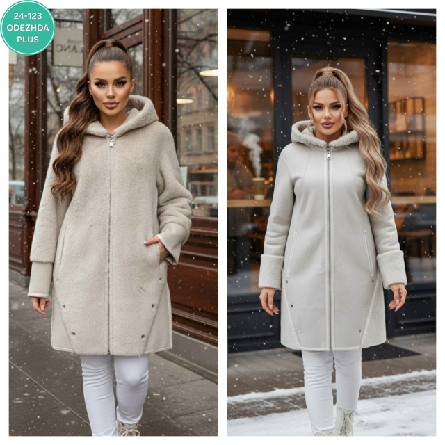 Дубленка 23151364