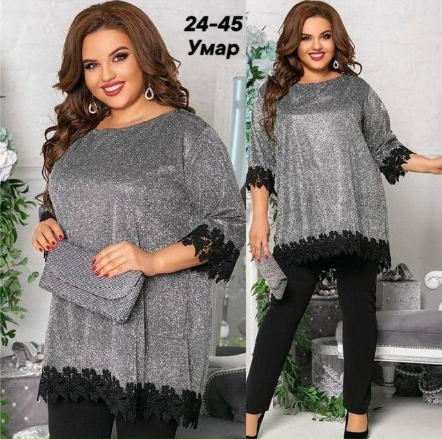 Блузка 23151043