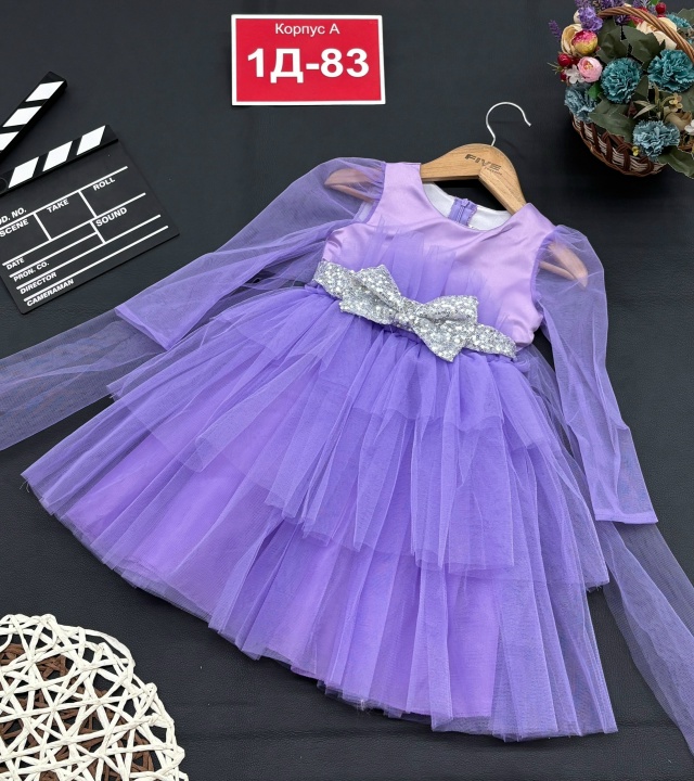 Платье 23151537