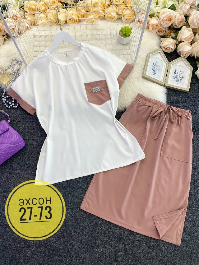 Костюм 23150832