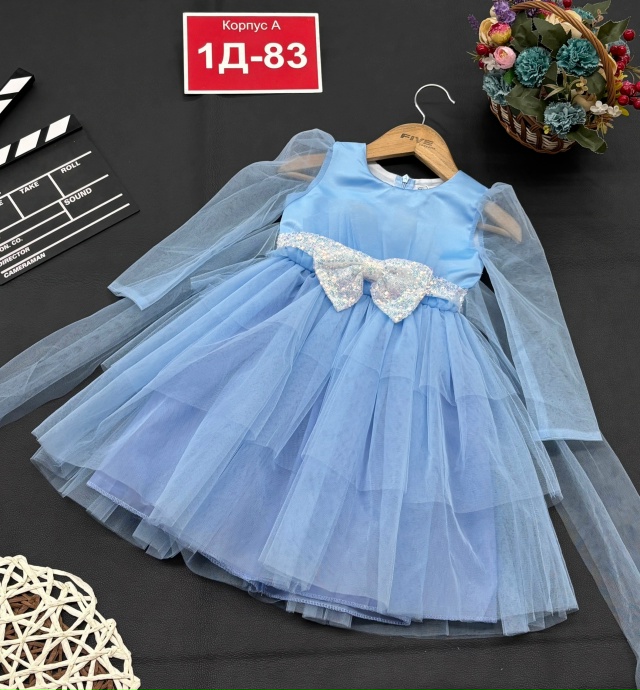 Платье 23151537