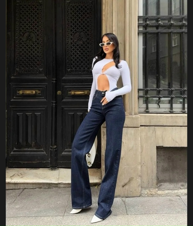 Джинсы 23151317