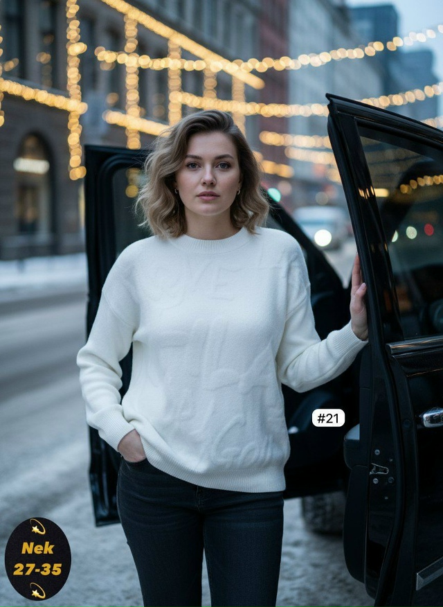 Свитер 23150753