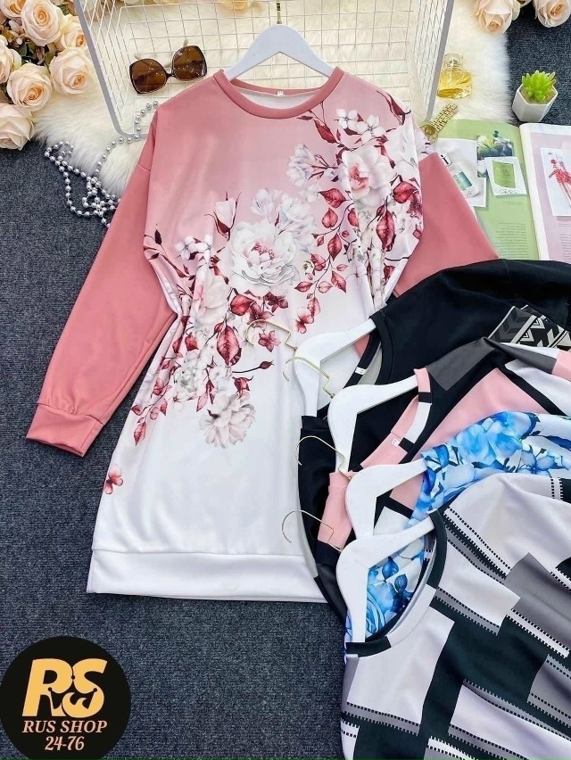 Туника 23151273