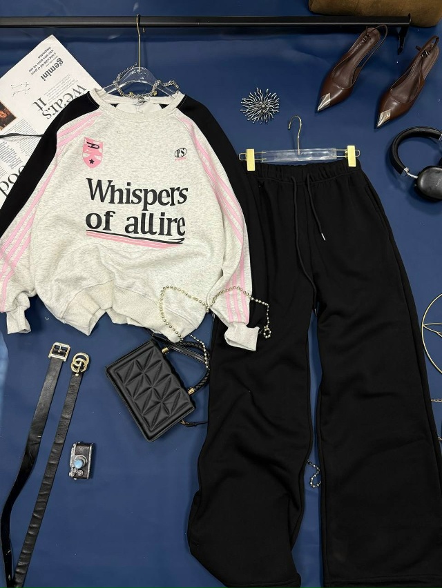 Спортивный костюм 23151107