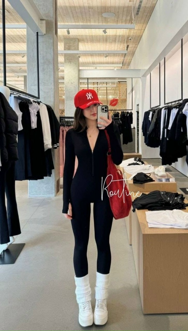 Комбинезон 23150808