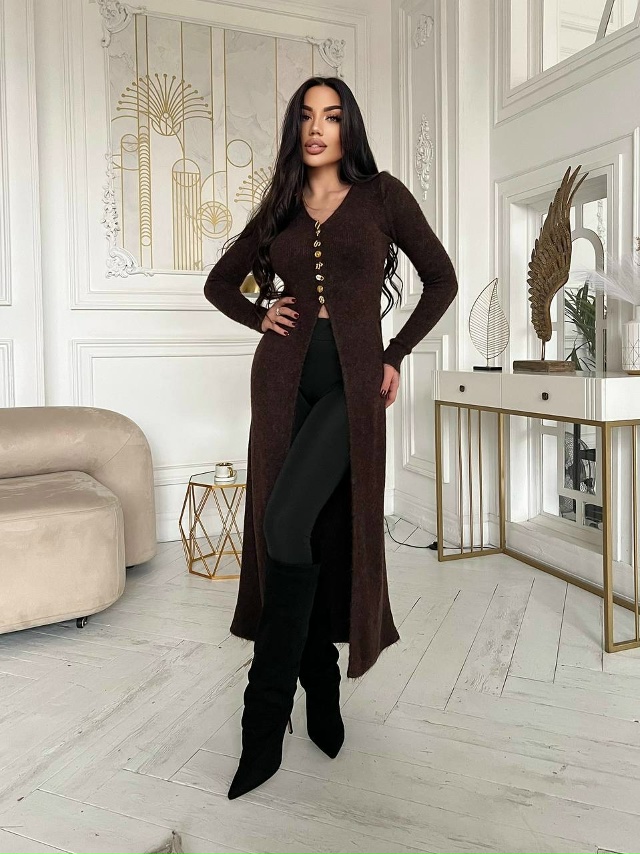 Кардиган 23151449