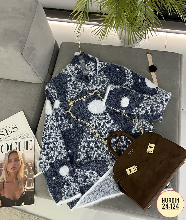 Свитер 23151770