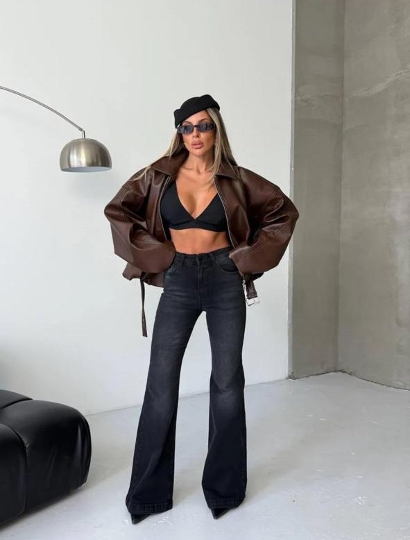 Джинсы 23151431