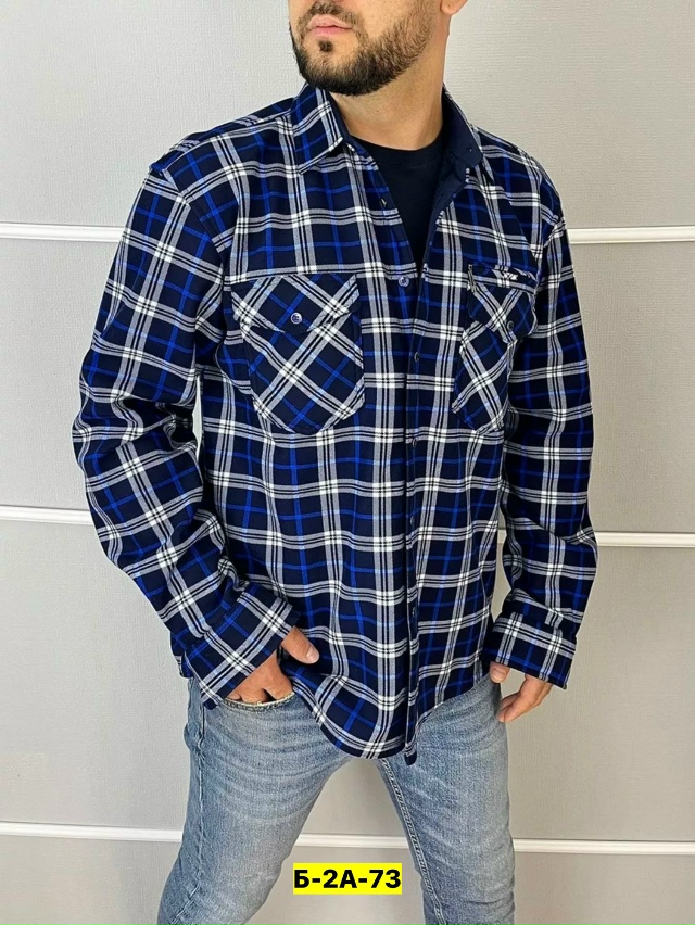 Рубашка 23151566