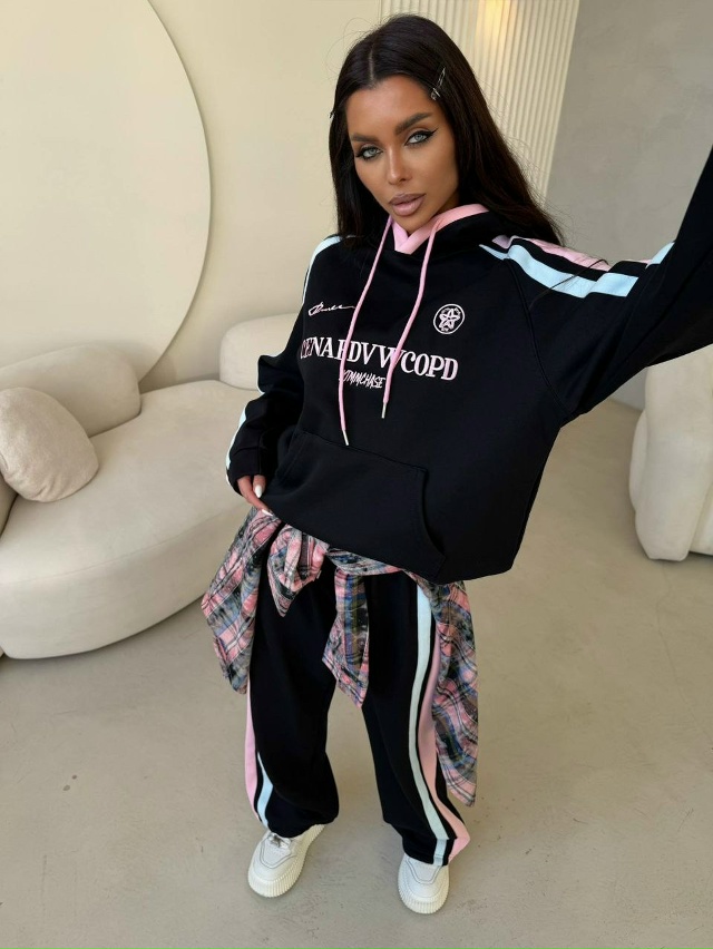 Спортивный костюм 23151613