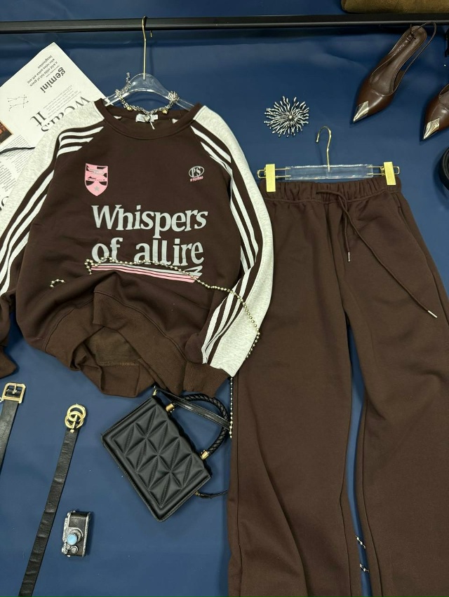 Спортивный костюм 23151107