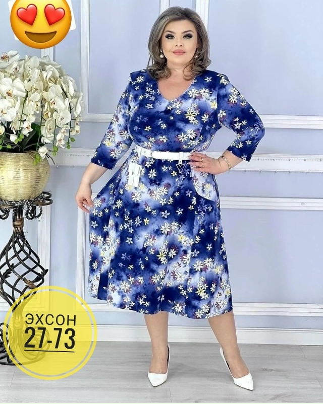 Платье 23151307