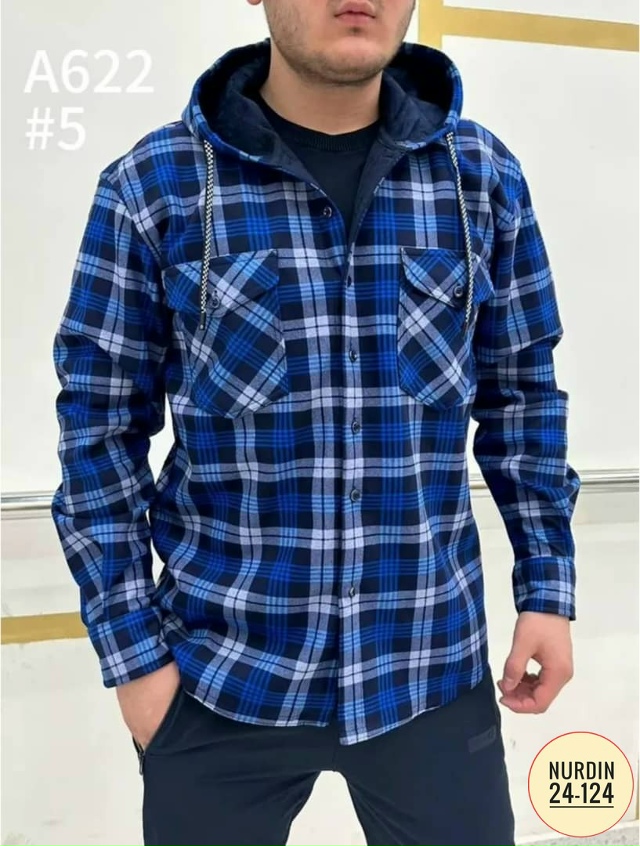 Рубашка 23151582