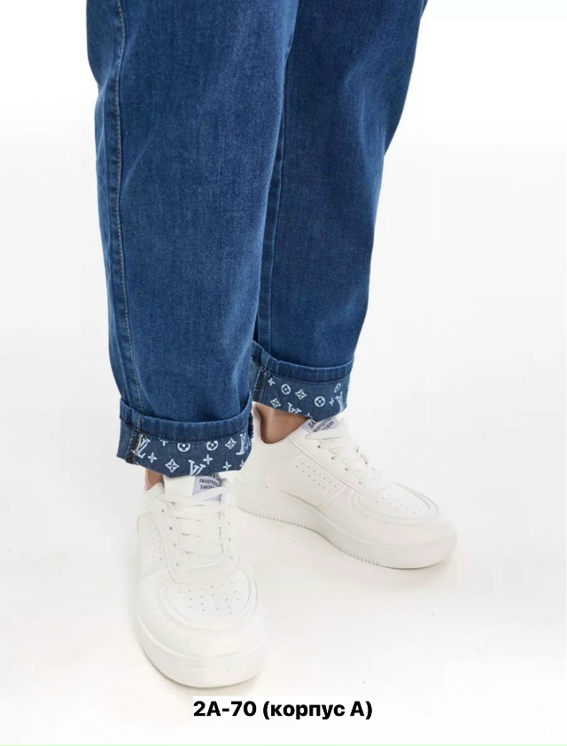 Джинсы 23151297