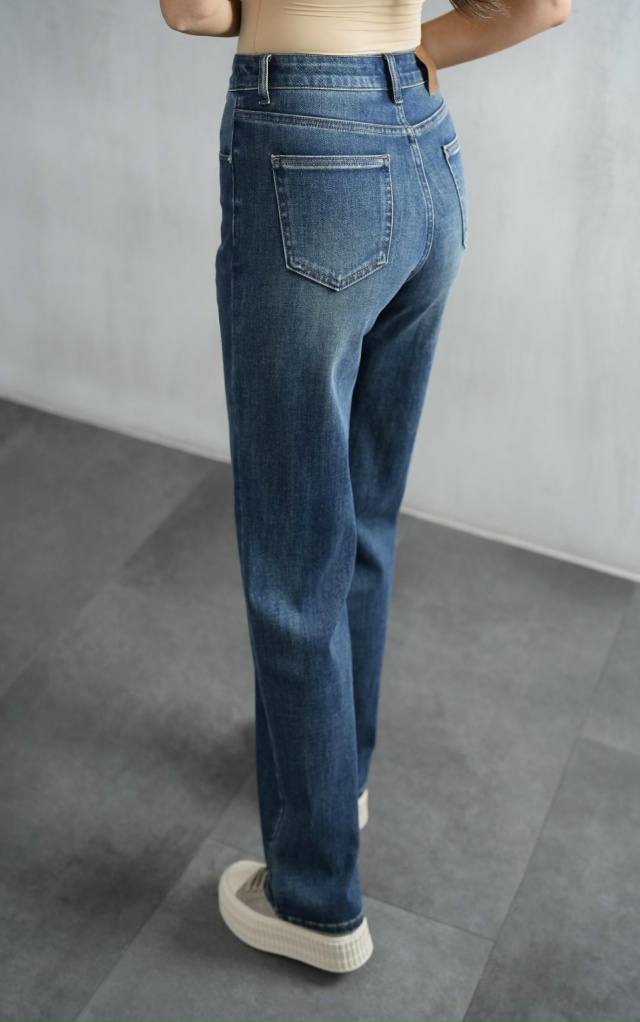 Джинсы 23151506