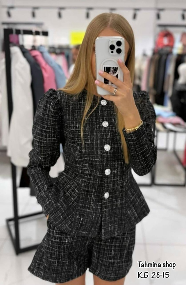 Костюм 23150738