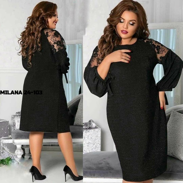 Платье 23150974