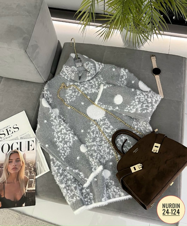 Свитер 23151770