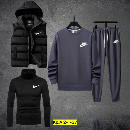 Спортивный костюм 23151497