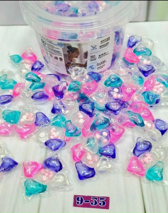 Капсулы для стирки 23151483