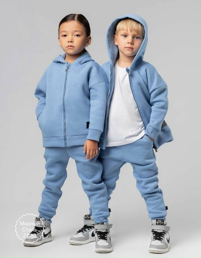 Спортивный костюм 23151129