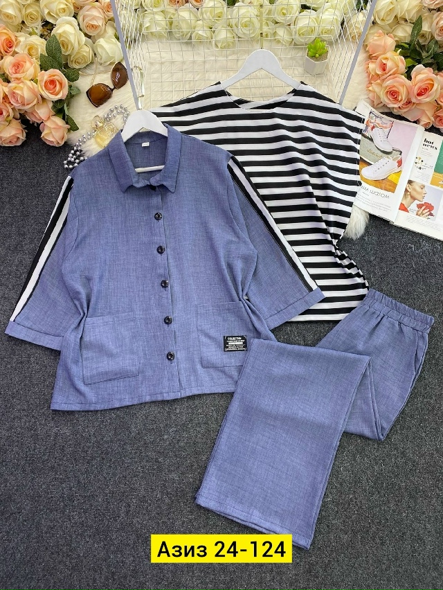 Костюм 23150746