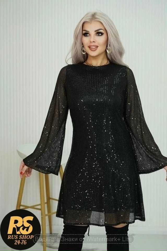 Платье 23151627