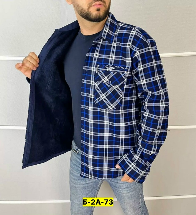 Рубашка 23151566