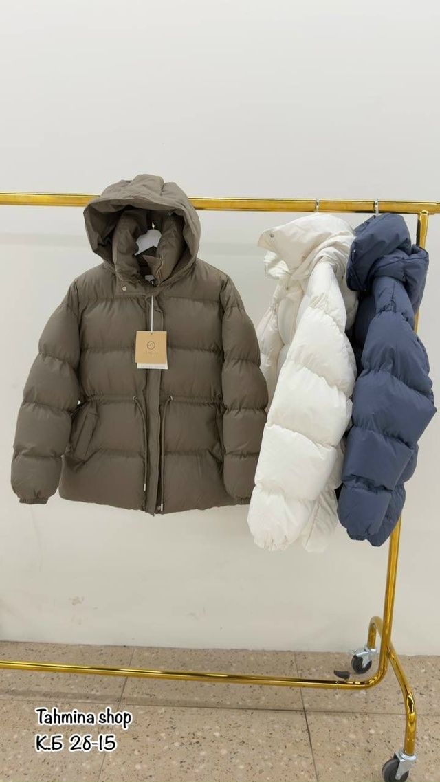 Куртка 23151367