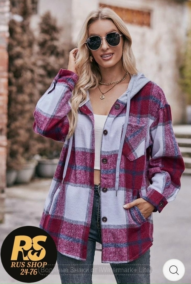 Рубашка 23152456