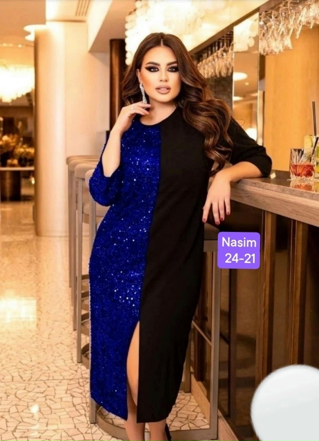 Платье 23152697