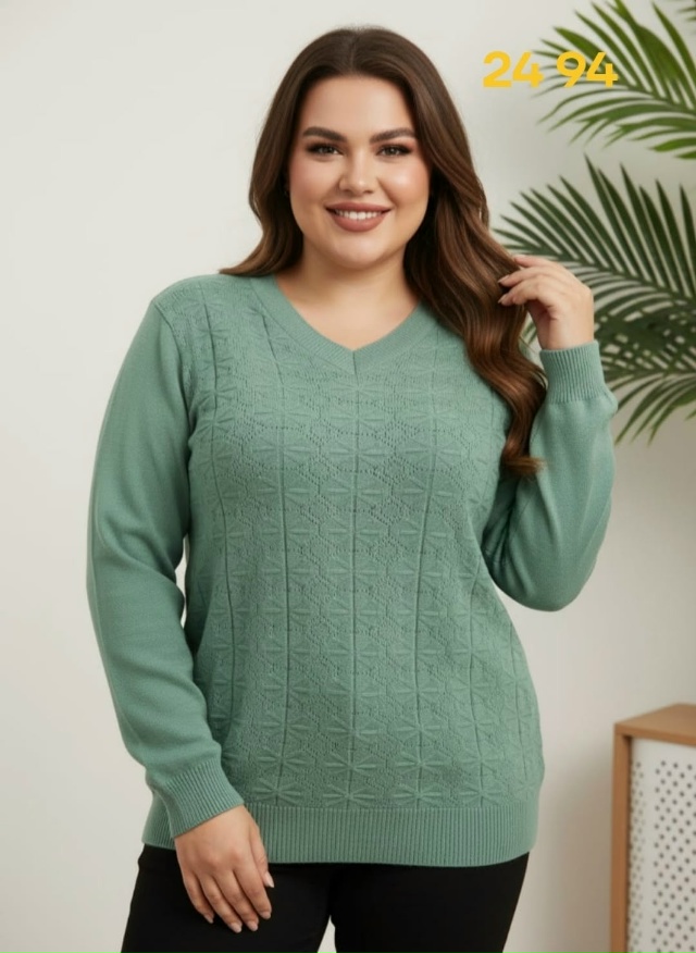 Свитер 23152863