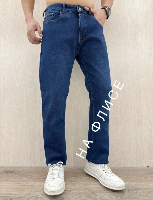 Джинсы 23152529