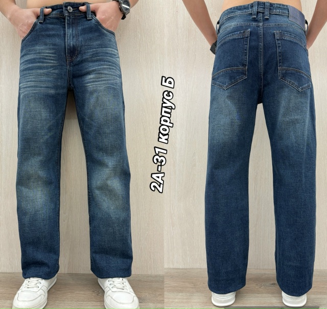 Джинсы 23152449