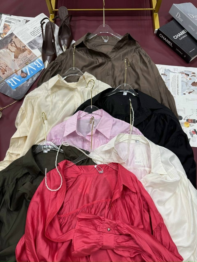 Рубашка 23152082