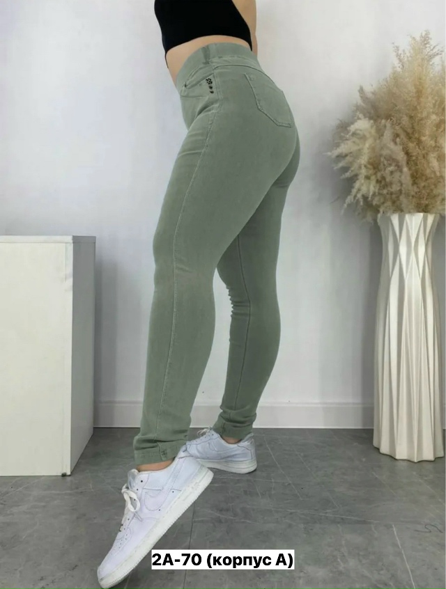 Джинсы 23152357