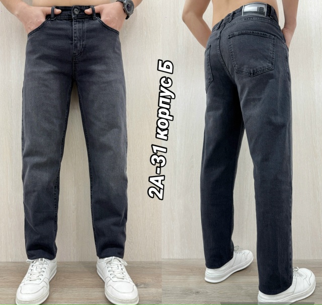 Джинсы 23152639