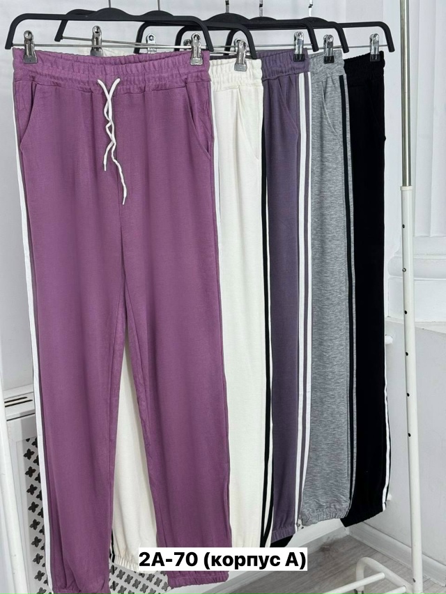 Брюки 23152673