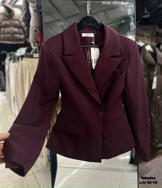 Пиджак 23152382