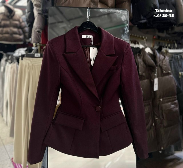 Пиджак 23152382