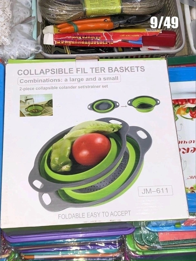 Дуршлаг 23152816