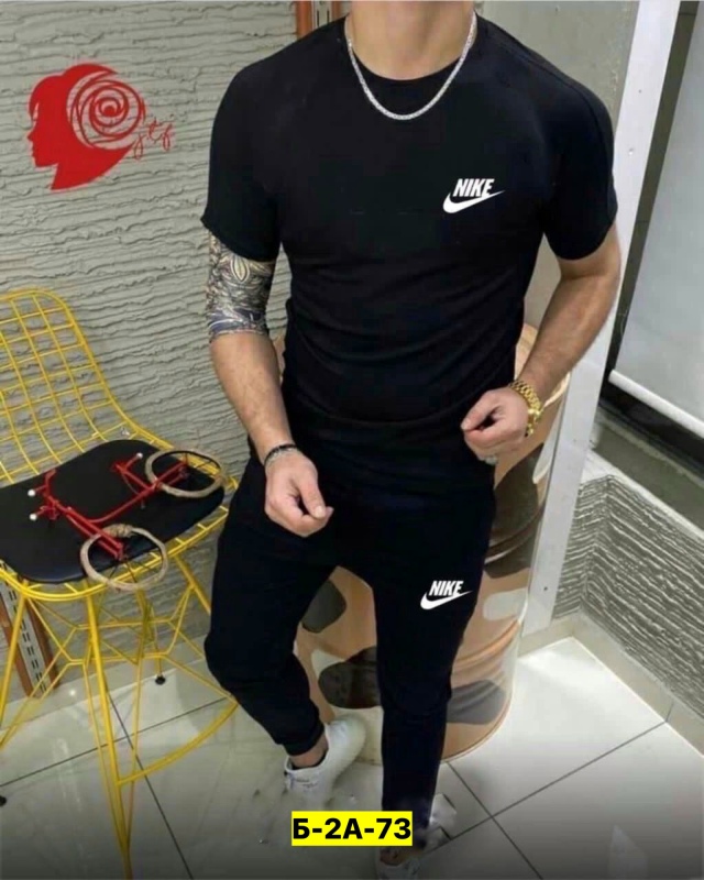 Спортивный костюм 23152709