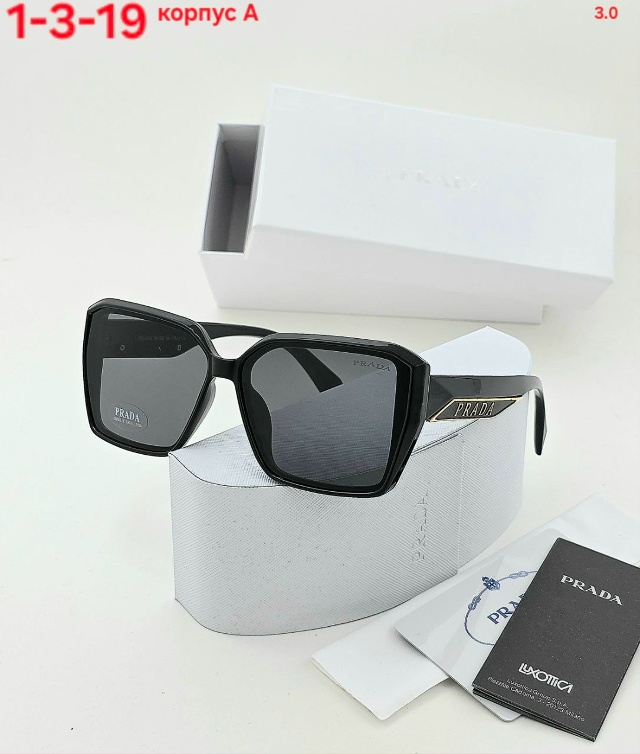 Солнцезащитные очки 23153023