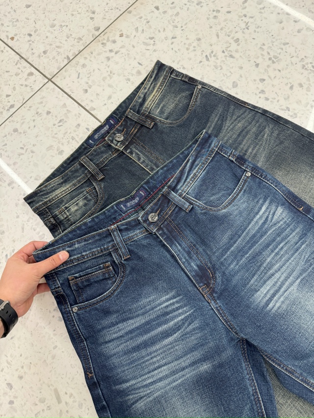 Джинсы 23152449