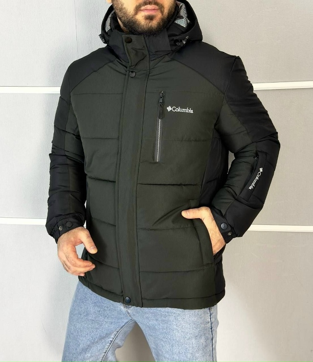 Куртка 23152739