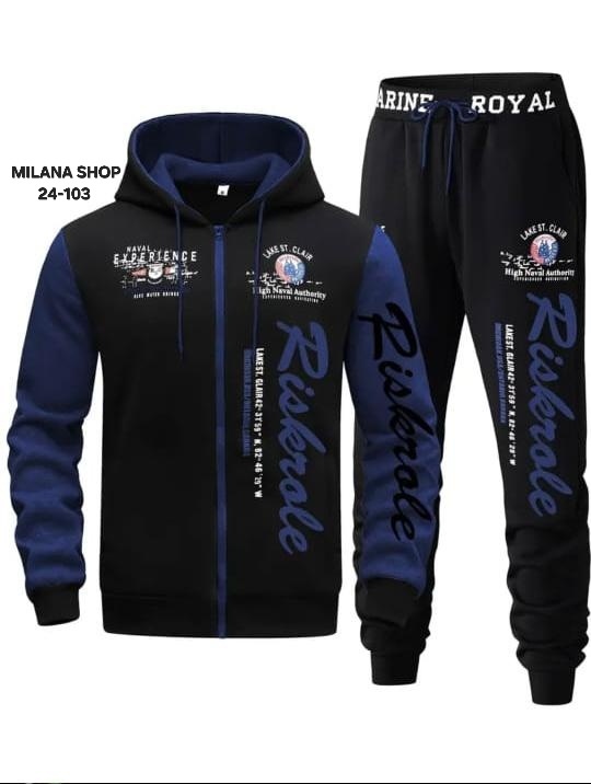 Спортивный костюм 23152712