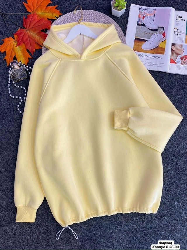 Толстовка 23153021