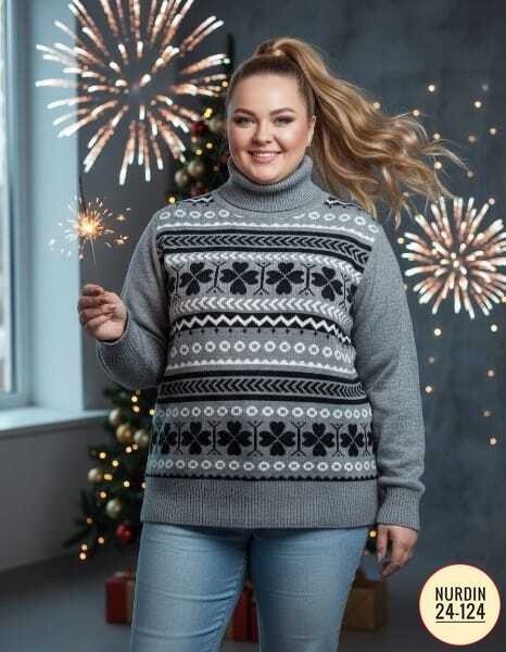Свитер 23153150